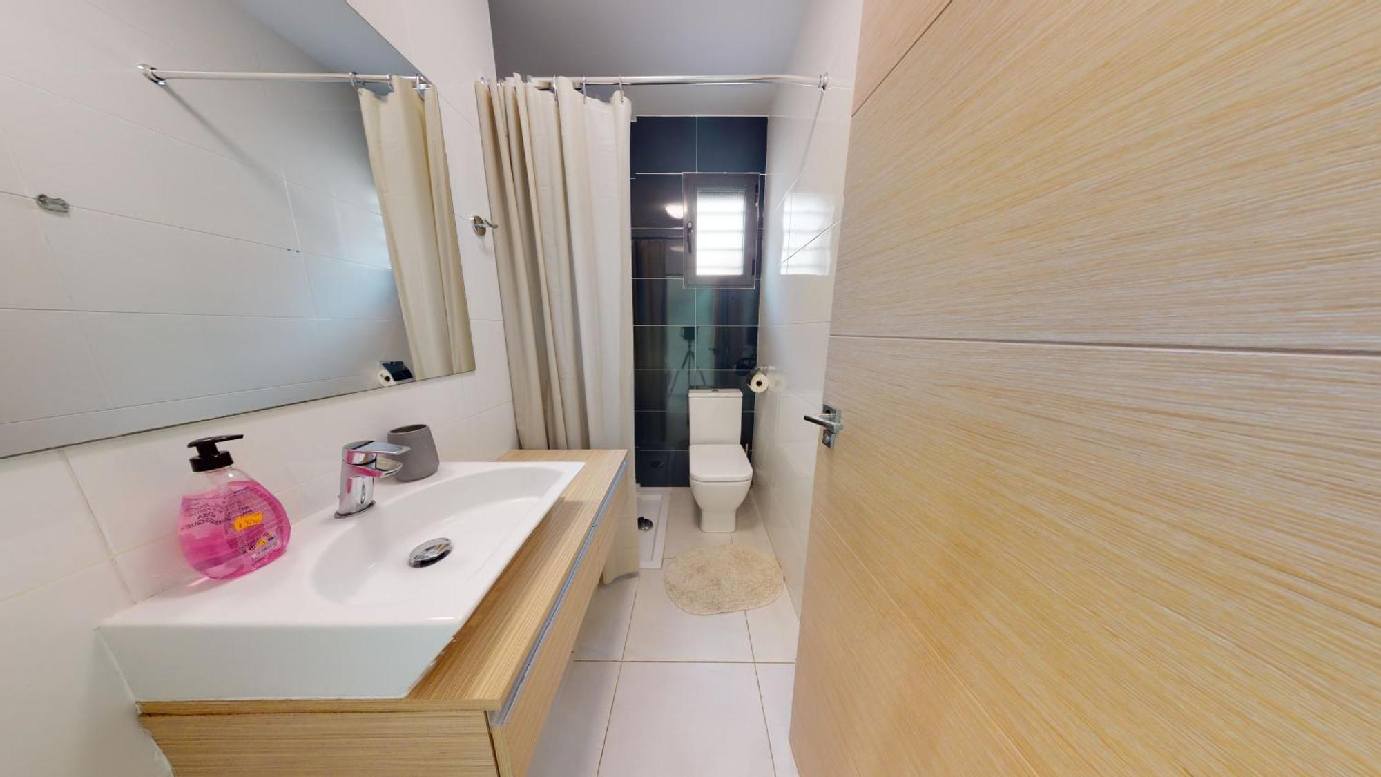 Villa Sabrina Alicante Exteriér fotografie